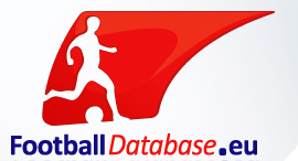 Logo Football Database