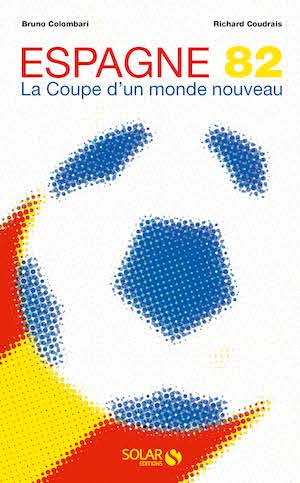 Logo Espagne 82