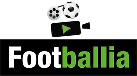 Logo Footballia