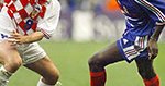 Après 1998, les Bleus de 2018 sont aussi champions du monde ! - Débrief et  NOTES des joueurs (France 4-2 Croatie) - Maxifoot